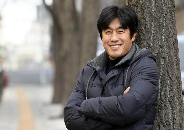 Kaiyun开云中国官网-执教国足？徐正源首度给出回应：若有机会我愿尝试