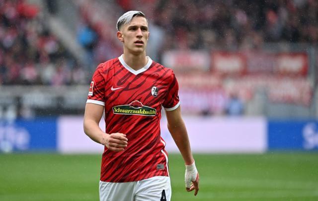 开云登录入口-秦游夏：多特厉兵秣马，但愿不是一将无能累死三军