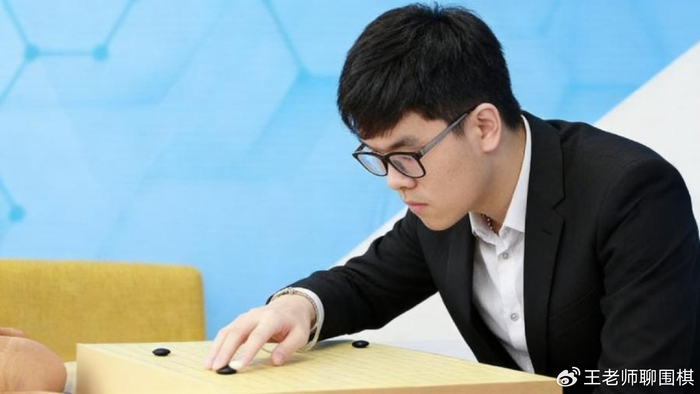 Kaiyun网页版-一代天才的瓶颈：柯洁和他消失的那“一口气”|一力辽|三星杯|胡耀宇|棋手|围棋_新浪新闻