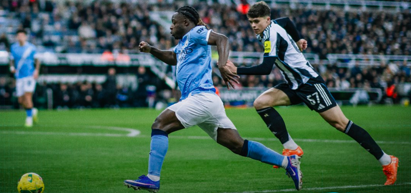 2-0卫冕冠军！12.7亿豪门13场不败 6500万新援超值 加盟2场造3球